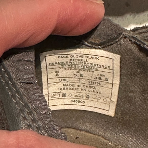 (2)Merrell•Performance Footwear (Women’s 8) 💥SET OF 2 - Picture 13 of 13